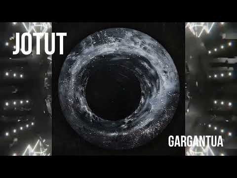 Jotut - Gargantua | Acidcore