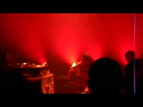 Welders Hi-Fi alongside Hug Dan @ Cabaret Aléatoire Marseille