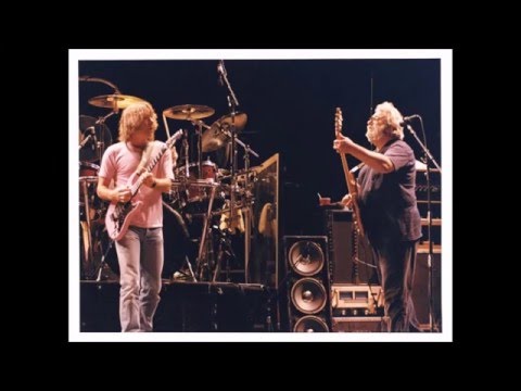 Grateful Dead   Desolation Row  Dec 31 1986