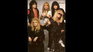 Great White - Big Goodbye 🇺🇸
