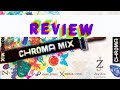 Chroma Mix Game Review