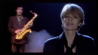 Françoise Hardy - Laisse-moi rêver (Clip Officiel)