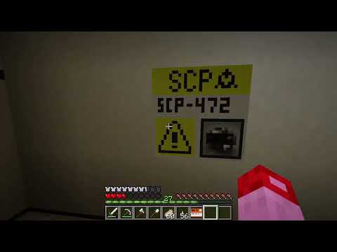 LA STATUA 173 E LA BLOODSTONE!  -Minecraft SCP @NicoJLY