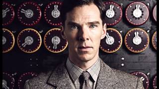 The Imitation Game Soundtrack - U-Boats