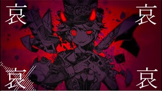 ベノム[ 手描き第五人格】