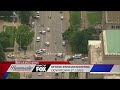 Shooting near St. Louis City Hall injures two people