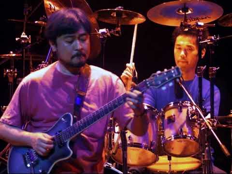 LIVE IN SEOUL 2001 [Full TV] のサムネイル