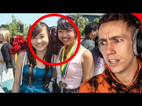 Top 10 Scary Things Hidden In Pictures