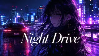 Night Drive