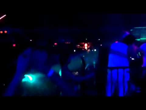 Cosmic Gate 7/3/11 @ The Music Box - Swedish House Mafia _ "Save the World(Alesso Remix)"