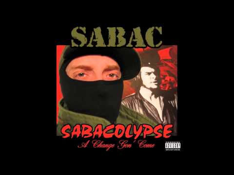 Sabac - Fight Until the End