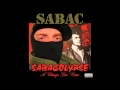 Sabac - Fight Until the End