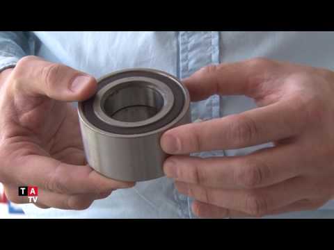 Instructivo SKF: Rodamientos de 1a Generación