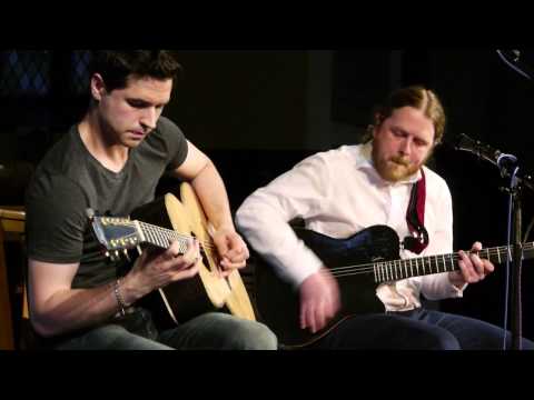 Gypsy's Wish - Minor Swing (Django Reinhardt)