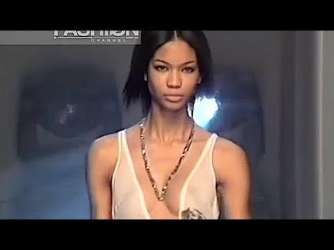 C'N'C CoSTUME NATIONAL Spring 2007 Milan - Fashion Channel