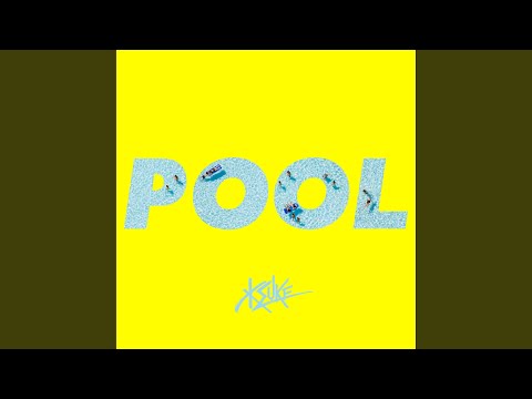 Pool (feat. Meron Ryan)