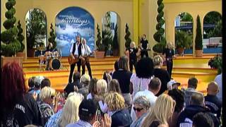 Santiano - Salz auf unserer Haut 2013