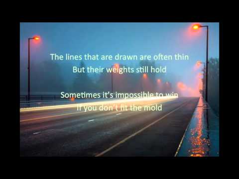 The Broken--by Matthew Stanley--lyrics