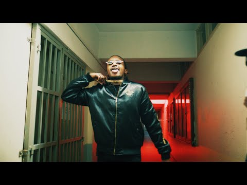 Jovie Jovv - BTW [Official Music Video]