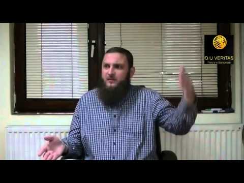 Husejn, radijallahu anhu - 1  dio - Mithad Ćeman