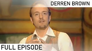Something Wicked This Way Comes | FULL SHOW | Derren Brown