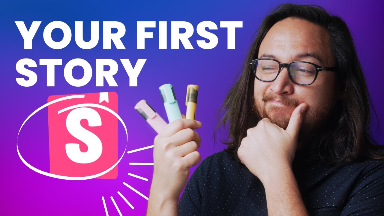 How to write Storybook stories | Component Story Format