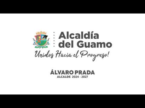 Emisión en directo de Prensa Guamo