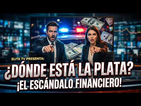 ⚠️ ESCÁNDALO PAMI: Gendarmería en General Cabrera y el contraste de la Corrupción. ⚠️