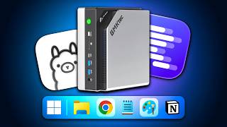 I Installed AI on My Computer… and It Actually Worked