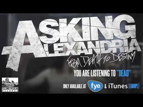 download lagu mp3 mp4 Asking Alexandria Dead, download mp3 Asking Alexandria Dead free download mp3, download mp3 Asking Alexandria Dead