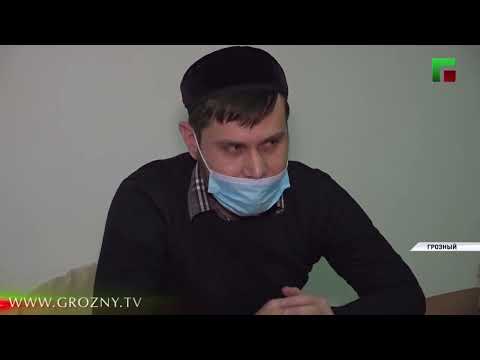 В Музее Чеченской Республики проходит выставка «Сквозь призму времен»