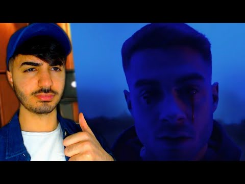 COMEBACK 😨 Jamule - Blutige Tränen x Rockstar - Reaction