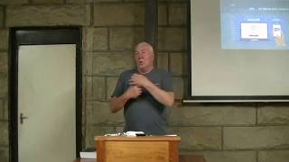 Authenticated by God