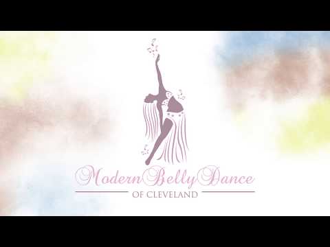 Modern Belly Dance of Cleveland 2019