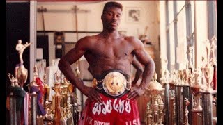 Fight Scenes Compilation: Peter \