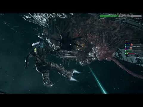 Dead Space Remake #19 - Powrót Chena i Lewiatana
