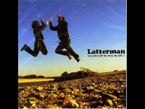 Latterman - Video Games and Fantasy Novels Are Fucking Awesome.wmv
