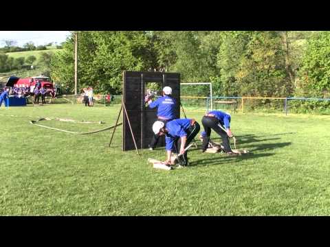 SDH Doubravy - muži o pohár předsedy ZDV Strážná