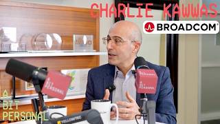 Beyond the Chip: Charlie Kawwas on Navigating the Semiconductor Supercycle