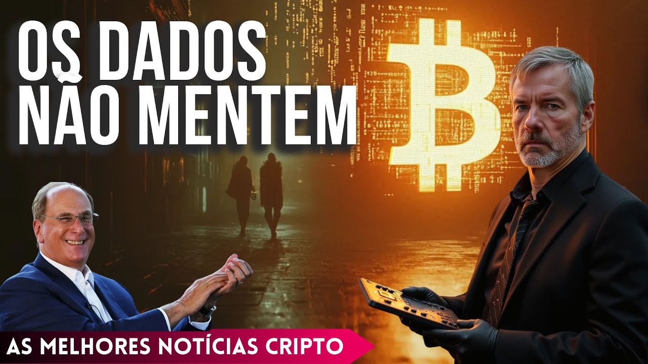 Bitcoin Is 40% Off - Whales Buy 9 Billion - SUI - CRYPTO NEWS TODAY