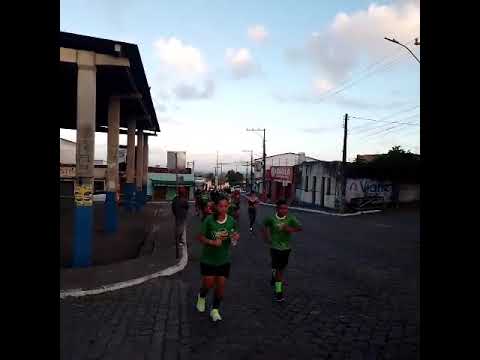 mais um treino terça 28/04 aniversário 298 anos Itapicuru Bahia