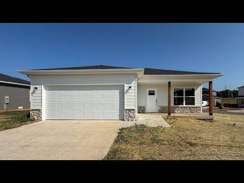 5169 W Josh St property video