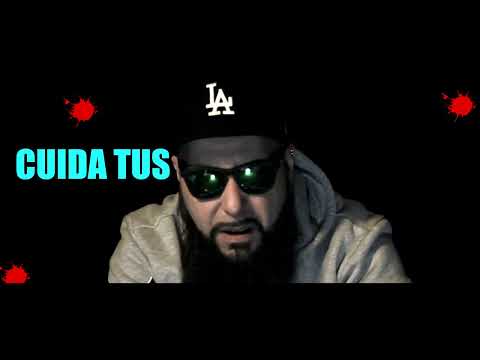 H.KANINO/JAMESON KILLAH - PROELIUM VIDEOLYRIC - MÚSICA: JAMESON KILLAH