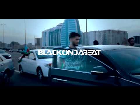 BLACKONDABEAT - AZERBAYCANLIYAM