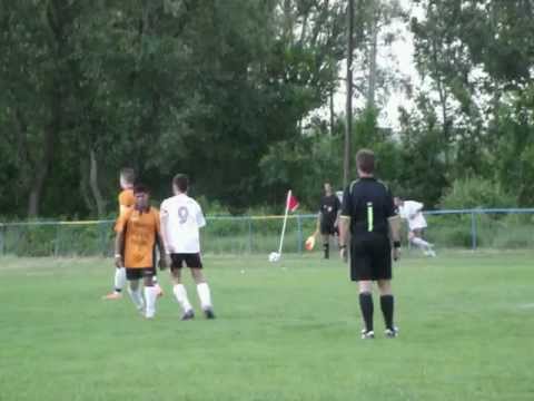 Galgahévíz - Fót Se (részlet)