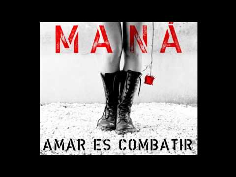 Arráncame el corazón - Maná