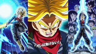 Cover art for LR PHY SSJ Future Trunks [Finish]