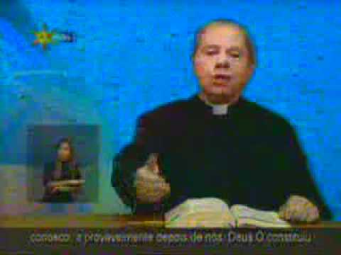 O Pão Nosso 10 Abril Pe.F.C.Cardoso.