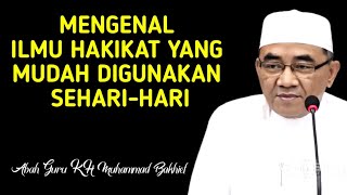 Download lagu Understanding the True Science That's Easy to Use Everyday || KH. MUHAMMAD BAKHIET mp3 Download lagu Understanding the True Science That's Easy to Use Everyday || KH. MUHAMMAD BAKHIET mp3