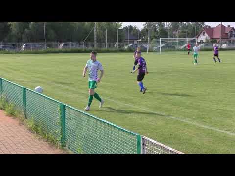 KOLEJKA 32 GLKS ANDRESPOLIA - WARTA SIERADZ I POŁOWA